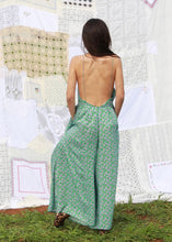 Load image into Gallery viewer, FORET JUMPSUIT MADAME SHOUSHOU
