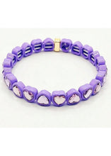 Load image into Gallery viewer, HEARTFULL BRACELET
