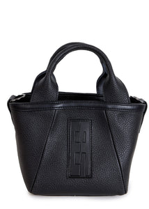 Classy Basket Black Elena Athanasiou