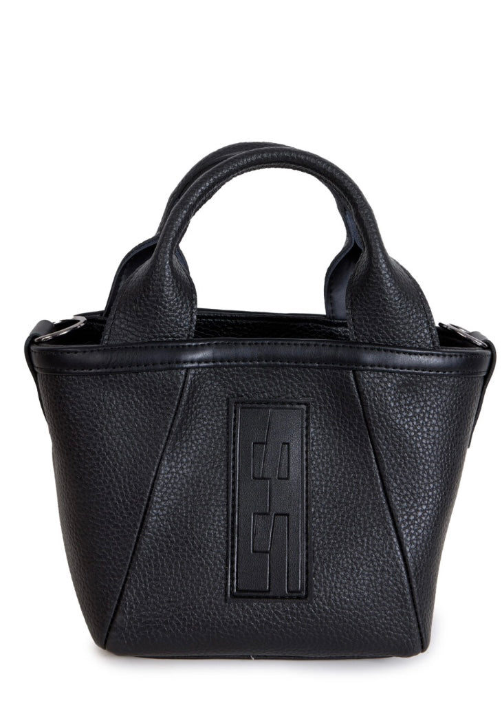 Classy Basket Black Elena Athanasiou