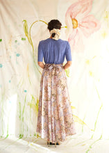 Φόρτωση εικόνας στο εργαλείο προβολής Συλλογής, DAISY DRESS MADAME SHOUSHOU
