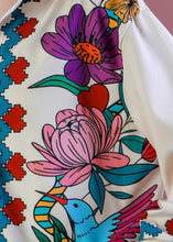 Load image into Gallery viewer, MARITINA SHIRT (ivory) BEEME
