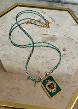 Load image into Gallery viewer, BOHO BLOOM ΚΟΛΙΕ
