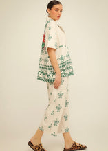 Load image into Gallery viewer, SUN PANT (IVORY) BEEME
