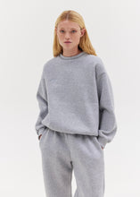 Load image into Gallery viewer, MABEL SWEATSHIRT (GREY) SUNSETGO
