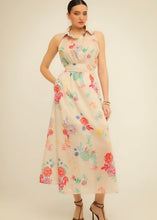 Load image into Gallery viewer, GRACE DRESS (ivory) BEEME
