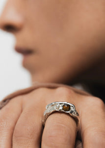 NA239 Halo Ring NASILIA