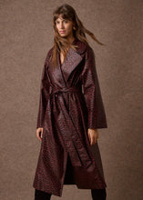 Load image into Gallery viewer, 'NORMA' COAT MAMOUSH
