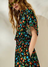 Load image into Gallery viewer, ‘XENIA’ DRESS MAMOUSH (WILDFLOWER)
