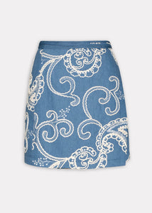 SEA MIST SKIRT ARPYES