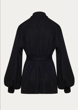 Load image into Gallery viewer, BALANCE CARDIGAN (KNIT BUTTONED BELTED) NIDODILEDA
