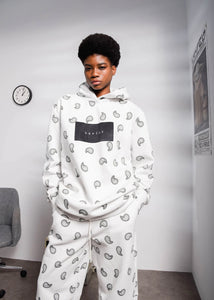 CHESS HOODIE ARPYES