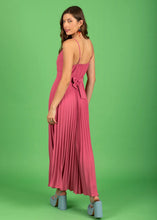 Φόρτωση εικόνας στο εργαλείο προβολής Συλλογής, Gabriela dress (Pink) Chaton
