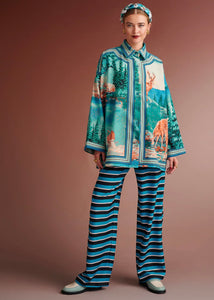 ELIAS TROUSERS KARAVAN