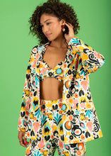 Load image into Gallery viewer, Jasmine oversize blazer Chaton
