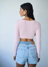 Load image into Gallery viewer, Crop Top (Pink) COMBOS
