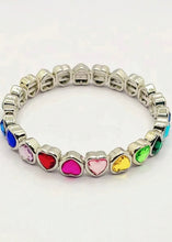 Load image into Gallery viewer, HEARTFULL BRACELET
