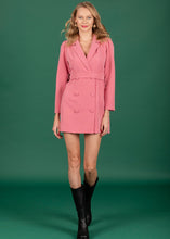 Φόρτωση εικόνας στο εργαλείο προβολής Συλλογής, Liam short dress (Pink) Chaton
