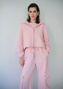 Jacket Cotton (Pink) COMBOS