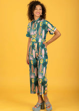 Load image into Gallery viewer, Dolores jumpsuit Chaton
