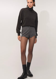 CELIA SHORTS Sun.Set.Go (GREY)