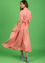 Load image into Gallery viewer, Corinna dress (Pink) Chaton
