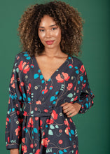 Load image into Gallery viewer, Christopher dress Chaton
