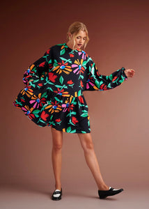 DARA DRESS KARAVAN