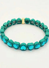 Load image into Gallery viewer, HEARTFULL BRACELET
