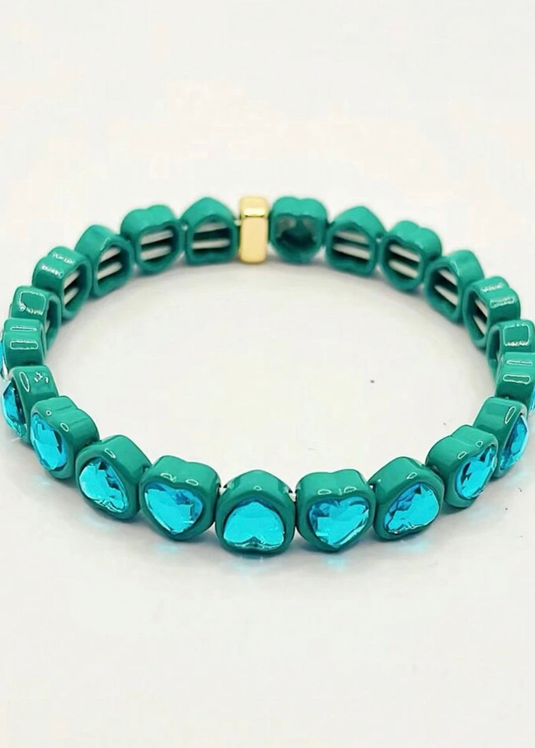 HEARTFULL BRACELET