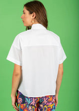 Load image into Gallery viewer, Donald shirt (White) Chaton
