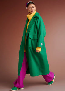 GRIFFIN COAT KARAVAN