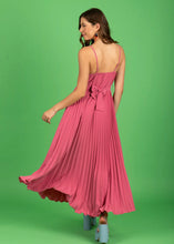 Φόρτωση εικόνας στο εργαλείο προβολής Συλλογής, Gabriela dress (Pink) Chaton
