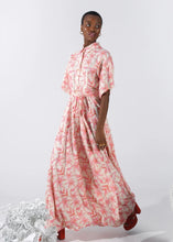 Load image into Gallery viewer, DYLAN DRESS PINK ARPYES
