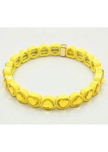 HEARTFULL BRACELET