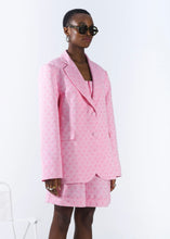 Load image into Gallery viewer, CLUELESS BLAZER PINK ARPYES
