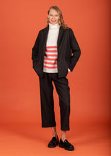 Load image into Gallery viewer, Andrew pants (Jet Black) Chaton
