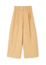 Load image into Gallery viewer, PANTS (BEIGE) MILKWHITE
