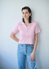 Load image into Gallery viewer, Top Polo (Pink) COMBOS
