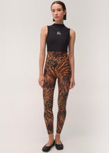 Load image into Gallery viewer, NATE LEGGINGS Sun.Set.Go (ANIMAL MIXED)

