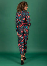 Load image into Gallery viewer, Christopher jumpsuit Chaton
