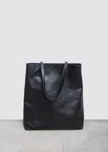 Load image into Gallery viewer, Rebel Tote Bag Black Elena Athanasiou

