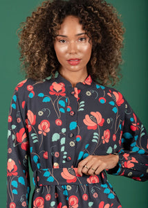 Christopher jumpsuit Chaton