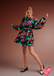 DARA DRESS KARAVAN