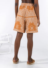 Load image into Gallery viewer, CALIFORNICATION SHORTS ORANGE ARPYES
