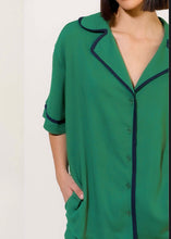 Load image into Gallery viewer, PANSES SHIRT (GREEN) BEEME
