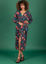Load image into Gallery viewer, Christopher dress Chaton
