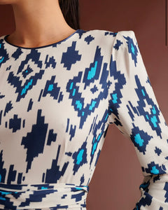 ALAIA DRESS KARAVAN