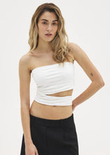 Load image into Gallery viewer, LIA TOP (WHITE) SUNSETGO
