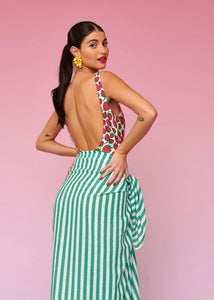 RITA ONE PIECE KARAVAN